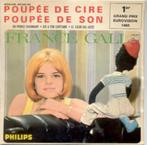 France Gall- Poupée de Cire, Poupée de Son EP !