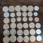 Munten Polen Poolse groszy złoty PLN, Ophalen of Verzenden, Polen, Setje