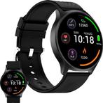 Denver smartwatch zgan, Zwart, Ophalen of Verzenden, Zo goed als nieuw, Samsung galaxy watch