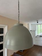 Eettafellamp, Huis en Inrichting, Lampen | Hanglampen, Minder dan 50 cm, Metaal, Zo goed als nieuw, Ophalen