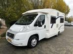 Half integraal euroline 2009 2X Airco Compact, Overige merken, Bedrijf, Diesel, Tot en met 3