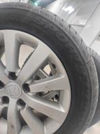All weather band inclusief velg x4 (Honda), Auto-onderdelen, Banden en Velgen, Ophalen, All Season