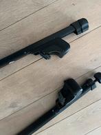 Dakdragers thule seat altea, Ophalen of Verzenden, Gebruikt