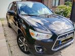 Mitsubishi ASX 1.6 86KW 2015 Zwart, Voorwielaandrijving, Zwart, 4 cilinders, 1590 cc