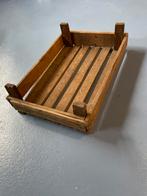 Nette komkommer kist., Ophalen of Verzenden, Gebruikt, Kweeklamp