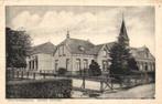 Wouterswoude - Geref. School, Verzamelen, Ophalen of Verzenden, 1920 tot 1940, Gelopen, Friesland