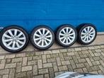 Audi A1 velgen 16inch, Auto-onderdelen, Banden en Velgen, Ophalen, Velg(en), 16 inch, 185 mm