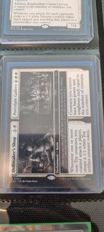 MTG Dollmaker's Shop / Porcelain Gallery (DSK) NM, Ophalen of Verzenden, Zo goed als nieuw, Losse kaart