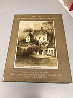 1875 1888 Wandelingen door Nederland, Ophalen of Verzenden, Gelezen