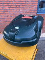 2e Hands Husqvarna Automower 220 AC, Ophalen, Cirkelmaaier, Gebruikt, Minder dan 30 cm