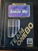 One80 Damian Mol, 24 gram, ZGAN., Ophalen of Verzenden, Zo goed als nieuw, Pijlen