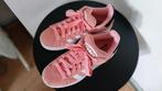 Te koop nieuwe roze adidas campus maat 38, 2/3, Adidas, Nieuw, Ophalen of Verzenden, Sneakers of Gympen