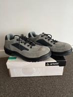 Werkschoenen stalen tip, Ophalen of Verzenden, Nieuw