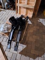 BMW E9 3.0 cs csi csl achteras gereviseerd remschijven, Ophalen, Nieuw, BMW