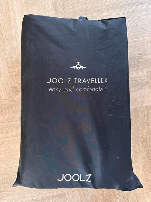 Joolz Traveller - te huur, Kinderen en Baby's, Kinderwagens en Combinaties, Gebruikt, Kinderwagen, Overige merken, Ophalen of Verzenden