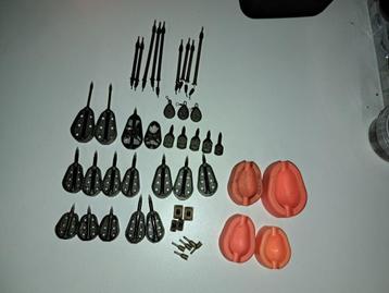 Complete method/hybrid/bom set Guru beschikbaar voor biedingen