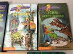 T.K. 5 boeken van Maik en zijn monsters zie actuele lijst, Ophalen of Verzenden, Gelezen, Thomas Brezina, Fictie algemeen