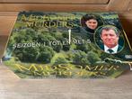 Midsomer Murders Seizoen 1-5 DVD Boxset, Gebruikt, Boxset, Ophalen of Verzenden, Vanaf 12 jaar
