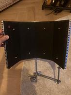 sE Electronics Reflexion Filter Pro, Ophalen, Zo goed als nieuw