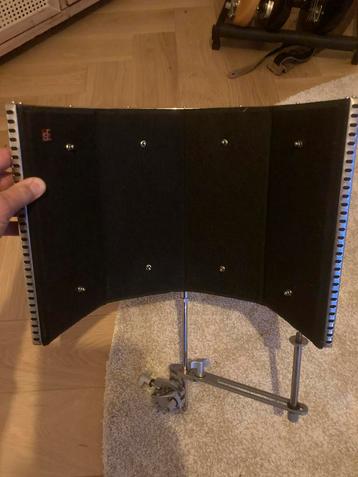 sE Electronics Reflexion Filter Pro beschikbaar voor biedingen