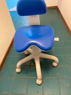 Stoel, behandelatoel, Ophalen