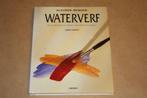 Waterverf. Handleiding kleuren mengen., Ophalen of Verzenden, Gelezen, Tekenen en Schilderen