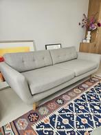 Driezitsbank Sofa Company model Vera, kleur sand dune, Huis en Inrichting, Banken | Sofa's en Chaises Longues, Ophalen, Gebruikt