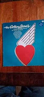 Rolling Stones, Ophalen, Zo goed als nieuw, 12 inch, Poprock