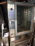 Wiesheu Oven - Boven & Onder Warmte, Ophalen, Ovens, Magnetrons en Steamers