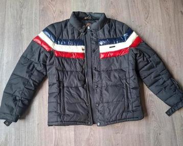 Airforce winterjas - Ski Jas - skiwear Maat XS beschikbaar voor biedingen