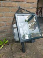Buitenlamp zware kwaliteit, Wandlamp, Ophalen of Verzenden, 50 tot 250 watt, Waterbestendig
