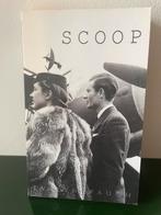 Scoop, Ophalen of Verzenden, Zo goed als nieuw