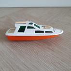 MATCHBOX CONVOY c1982 LESNEY PLASTIC BOAT, Verzenden, Zo goed als nieuw