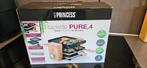 Princess Raclette Pure 4 - Wegens samenwonen, Ophalen of Verzenden