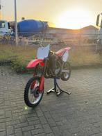 Honda cr80 2002 crossmotor