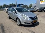 Opel Corsa 1.2-16V Enjoy l Airco l Nieuwe APK!, Voorwielaandrijving, Gebruikt, 1229 cc, Origineel Nederlands