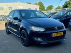 Volkswagen Polo 1.2 TSI BlueMotion Highline Navi PDC, Voorwielaandrijving, Euro 5, Gebruikt, 4 cilinders