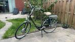 Batavus dames “Easy weekend”, 53, Fietsen en Brommers, Elektrische fietsen, Ophalen of Verzenden, Zo goed als nieuw, Batavus