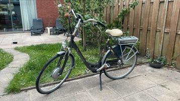Batavus dames “Easy weekend”, 53 beschikbaar voor biedingen