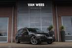 BMW 3-serie Touring 335i E91 High Executive M-sport | M-pakk, Auto's, BMW, Automaat, Achterwielaandrijving, Gebruikt, Zwart
