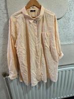 7992 aparte blouse van FRAPP - maat 52, Kleding | Dames, Frapp, Verzenden, Nieuw, Blouse of Tuniek