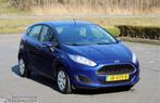 Ford Fiesta 1.5 TDCi Style | 2016 | Navi | Keurige auto! |, Voorwielaandrijving, Stof, Gebruikt, Euro 6