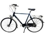 Herenfiets Gazelle Davos 28"/61cm/8ver - Garantie/Levering, 9713 Bv Groningen, Gebruikt, Gazelle, Facebikenl@gmail.com