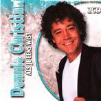 Dennie Christian - Als Je Eens Wist (2CD), Cd's en Dvd's, Cd's | Nederlandstalig, Levenslied of Smartlap, Gebruikt, Ophalen of Verzenden