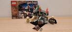 Lego 4731 Harry Potter Dobby's Release 2001, Kinderen en Baby's, Speelgoed | Duplo en Lego, Ophalen of Verzenden, Zo goed als nieuw