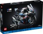 Lego 42130 technic bmw m 1000 rr nieuw verzegeld. Vaste prij, Kinderen en Baby's, Speelgoed | Duplo en Lego, Nieuw, Complete set