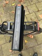 gezocht Shimano Accu, Ophalen of Verzenden, Zo goed als nieuw