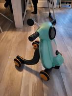 Loopwagentje scooter, Kinderen en Baby's, Overige Kinderen en Baby's, Zo goed als nieuw, Ophalen