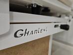Prachtige welnessbank met verwarming Gharieni Massagetafel, Ophalen of Verzenden, Zo goed als nieuw, Massagetafel