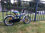 16 inch kinderfietsje 2Cycle Nitro, Fietsen en Brommers, Ophalen, Gebruikt, 16 tot 20 inch, 2cycle